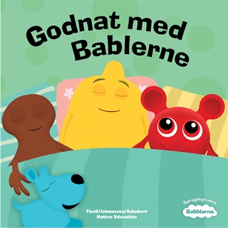 Godnat med Bablerne
